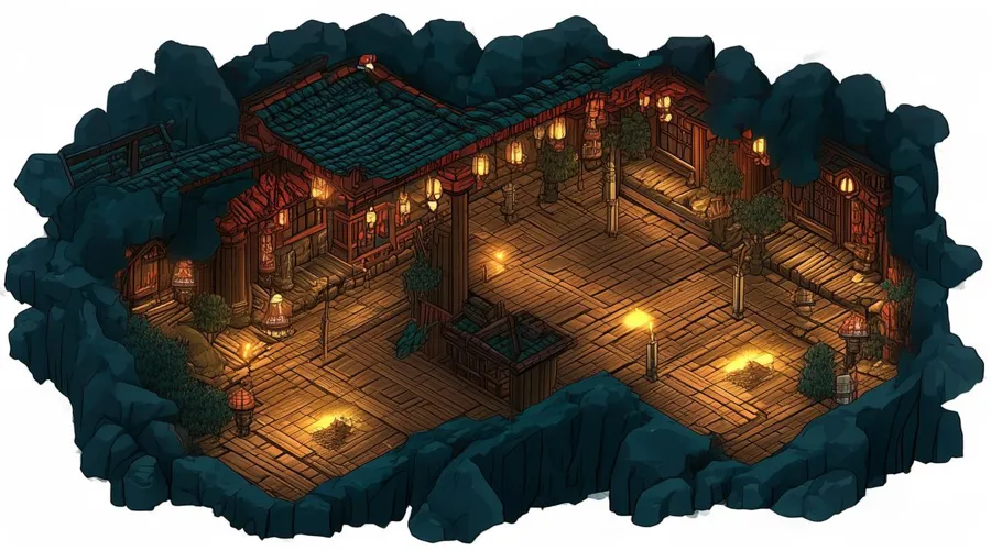 魔渊之刃兑换码横幅图片1